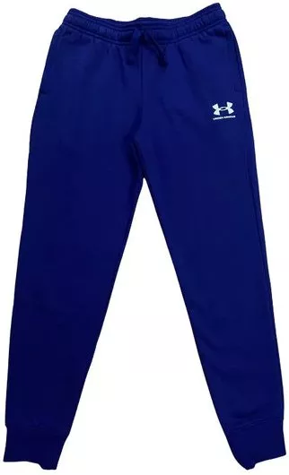 Completi Under Armour UA Rival Fleece Suit-BLU