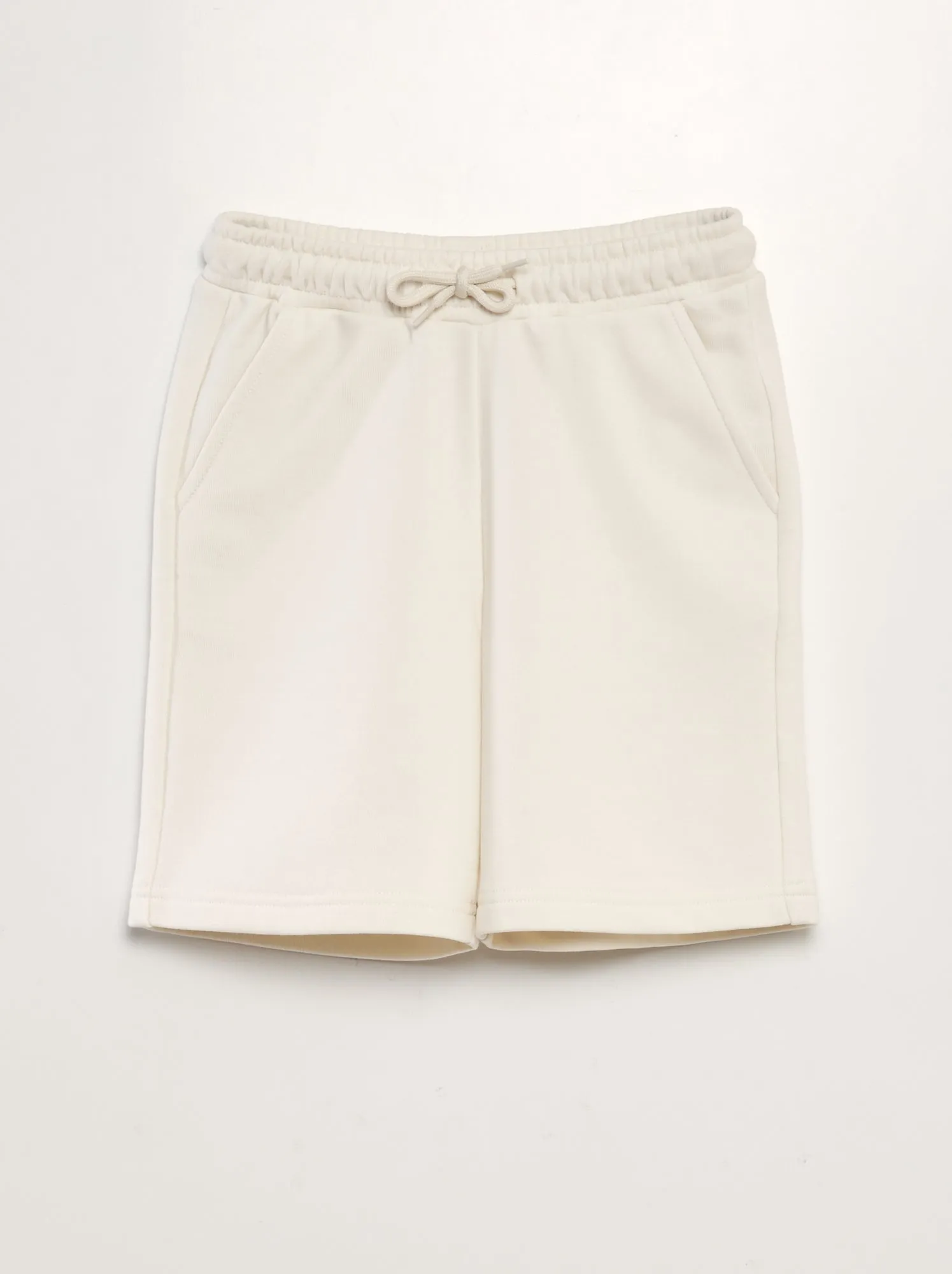Completo t-shirt + shorts - 2 pezzi - VERDE