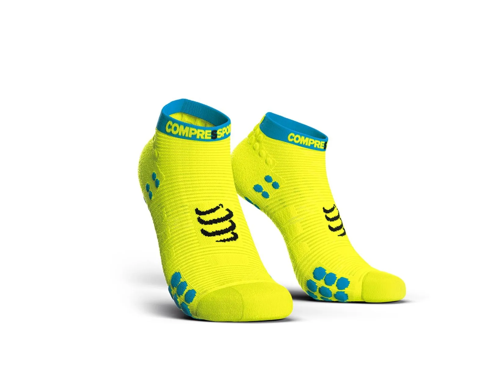 compressport Pro racing low