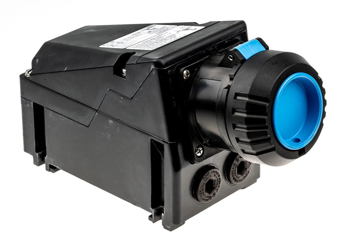 Connettore di potenza Eaton Femmina, 2P + E, 16A, Montaggio superficiale
