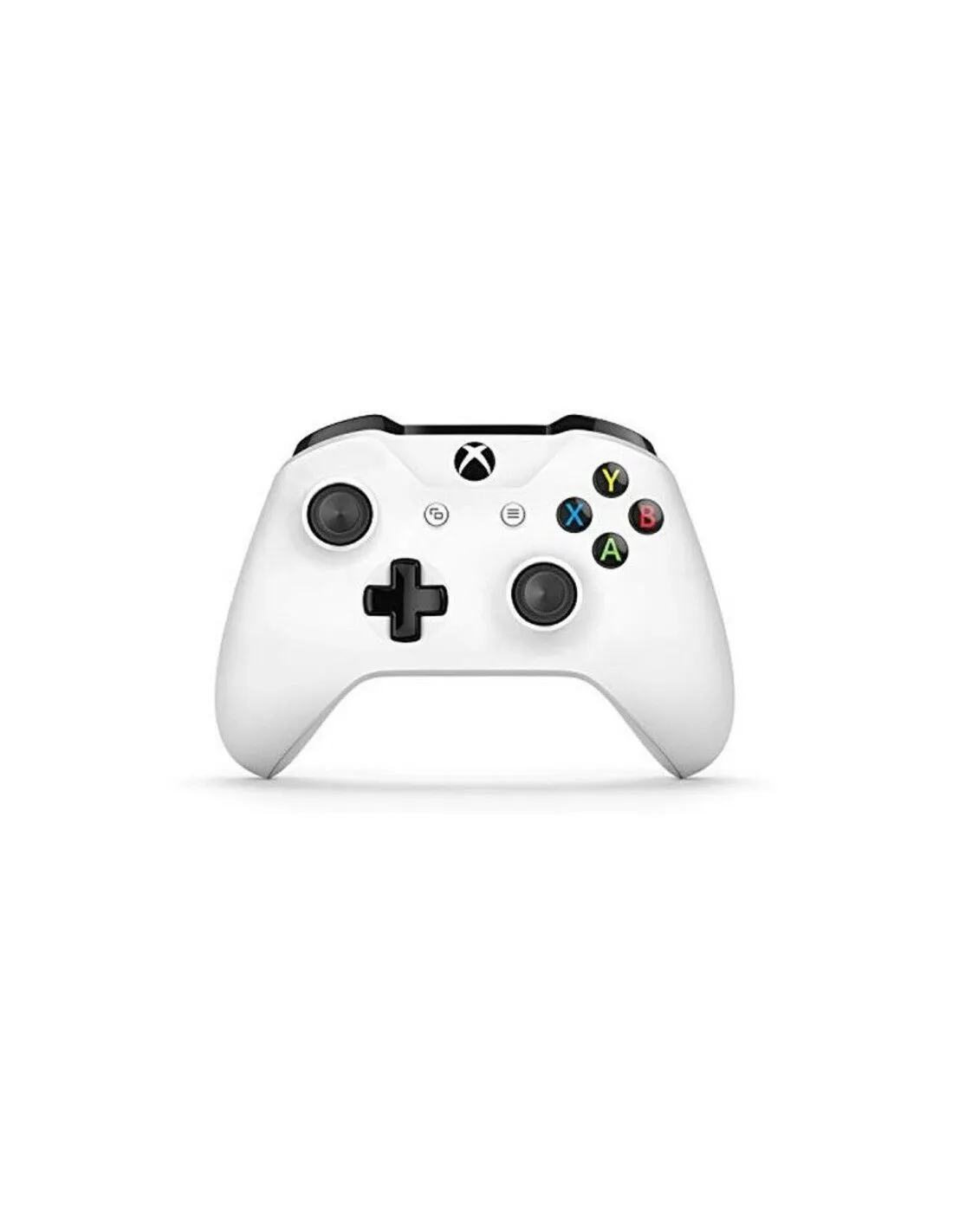Controller per Xbox One Microsoft TF5-00004 Colore Nero