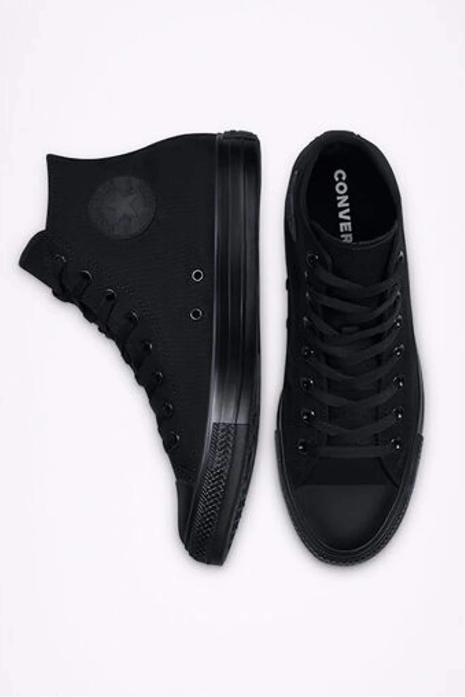 Converse - Chuck - Scarpe da ginnastica alte