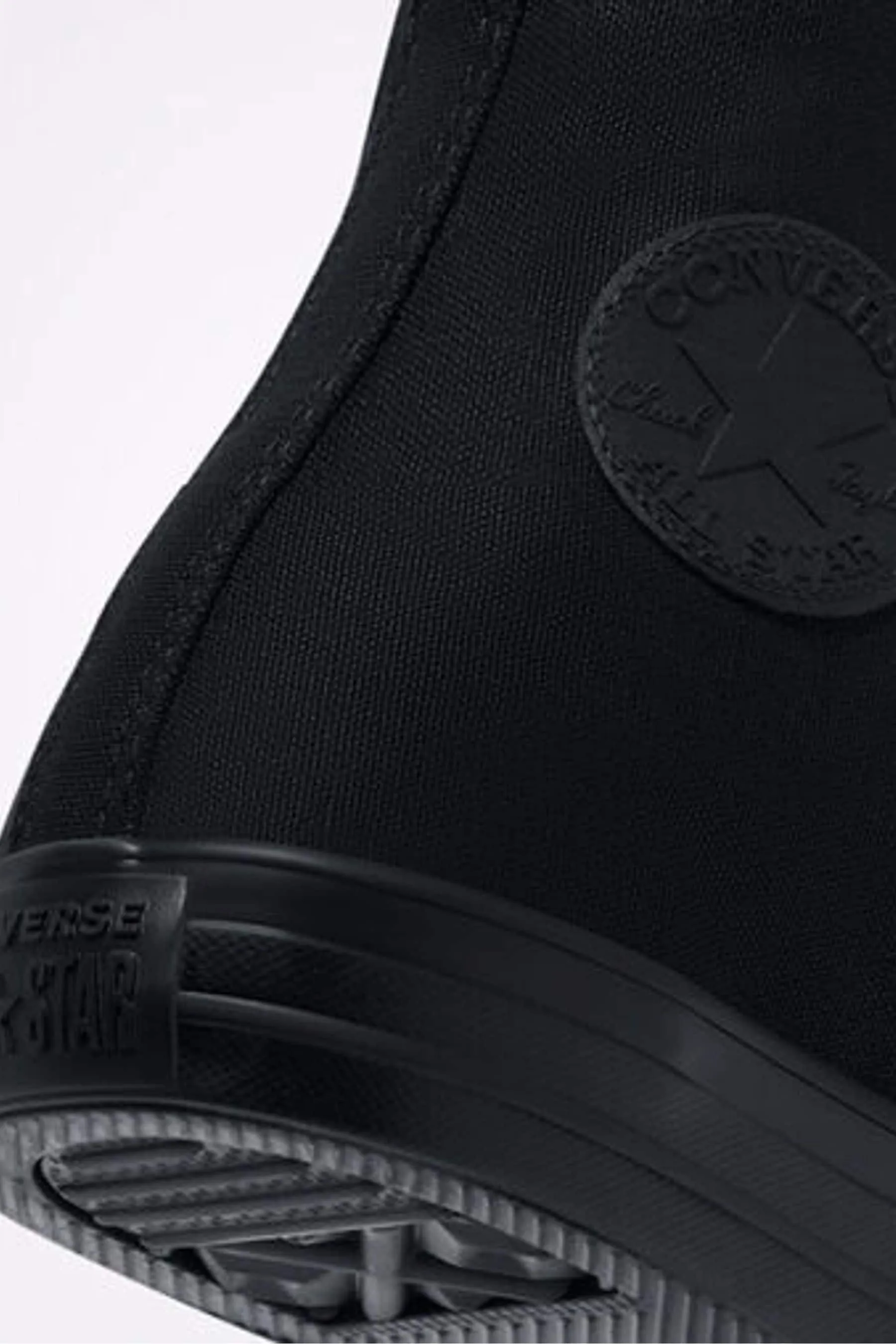 Converse - Chuck - Scarpe da ginnastica alte