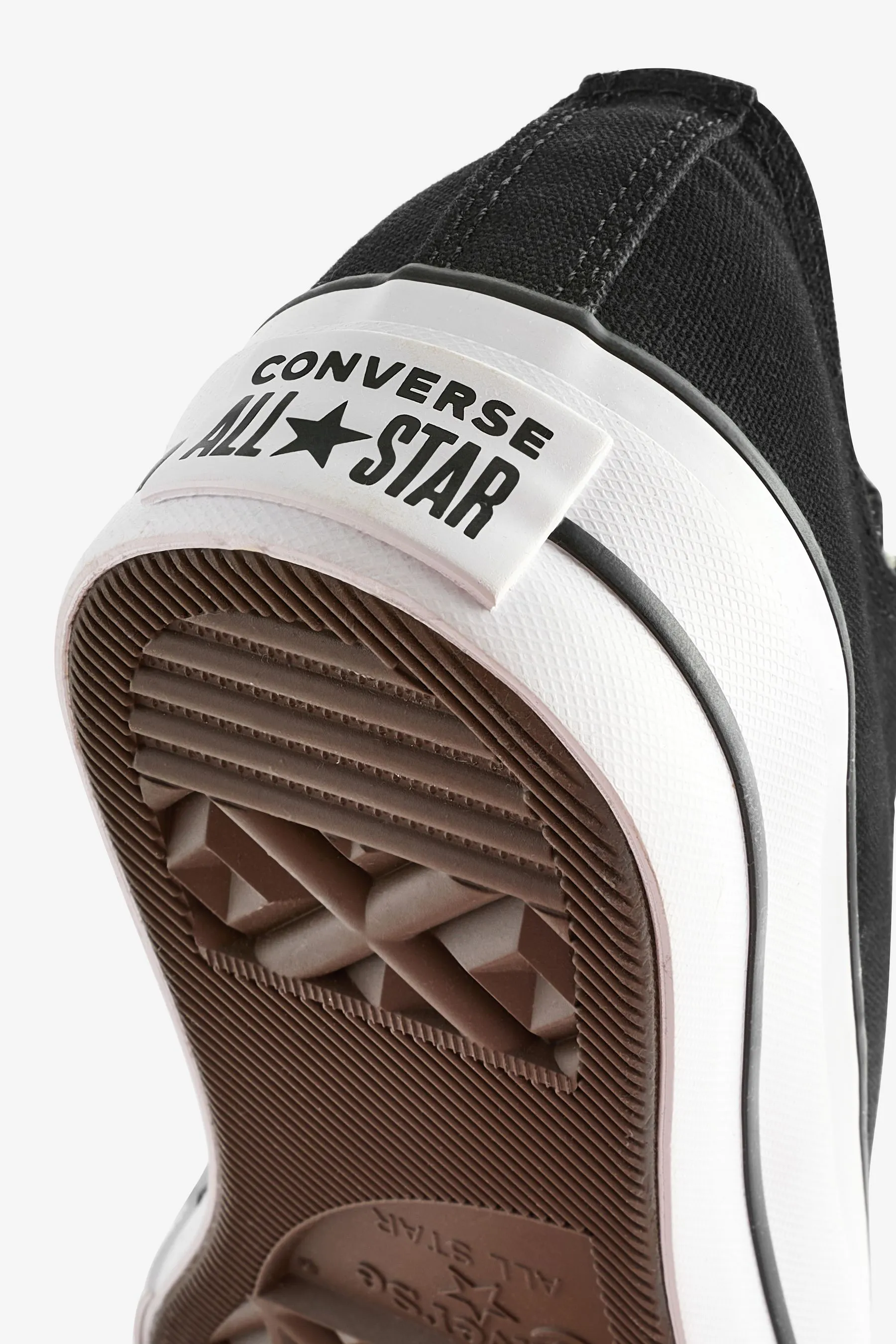 Converse Chuck Taylor All Star Lift Ox - Scarpe da ginnastica
