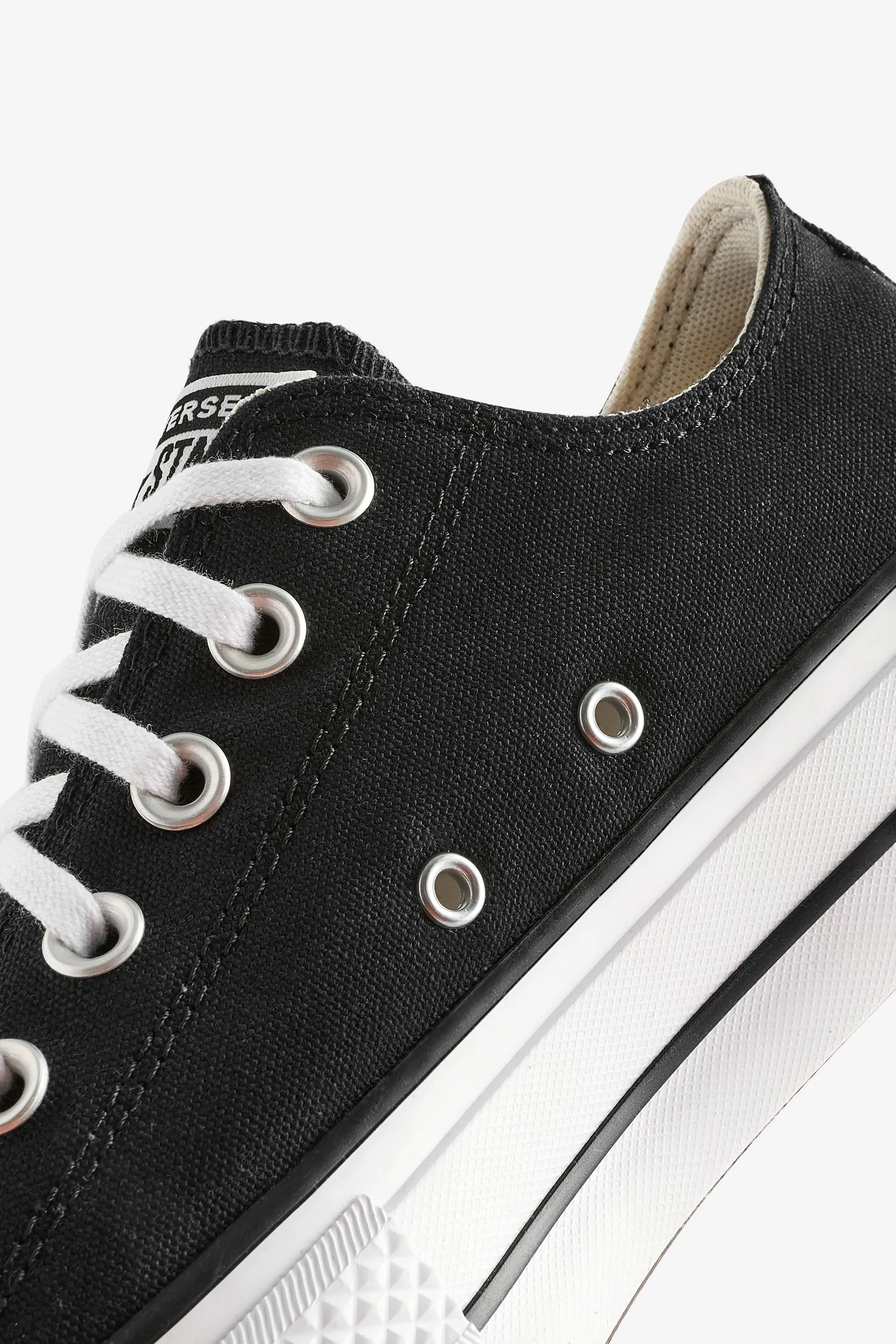 Converse Chuck Taylor All Star Lift Ox - Scarpe da ginnastica