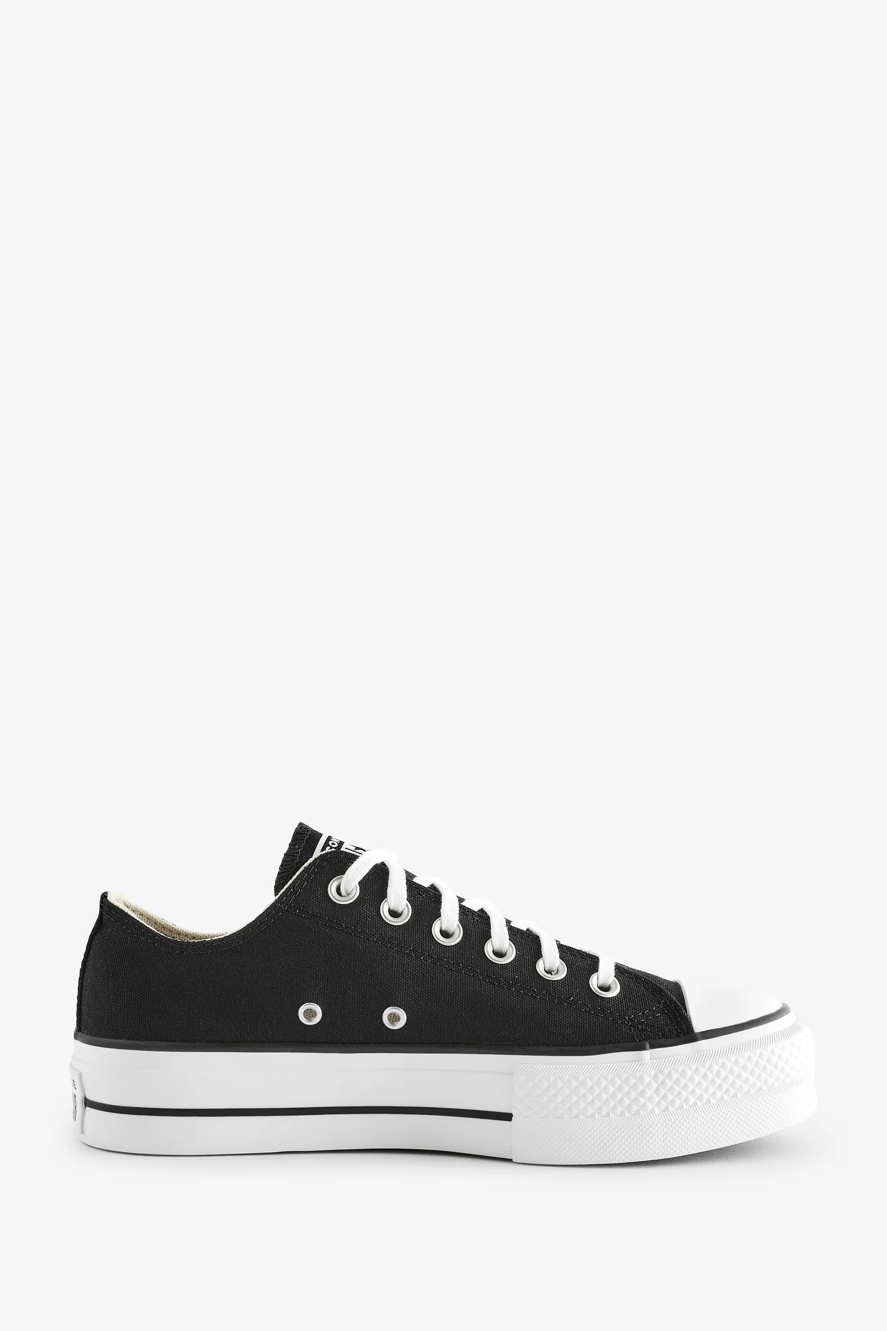 Converse Chuck Taylor All Star Lift Ox - Scarpe da ginnastica