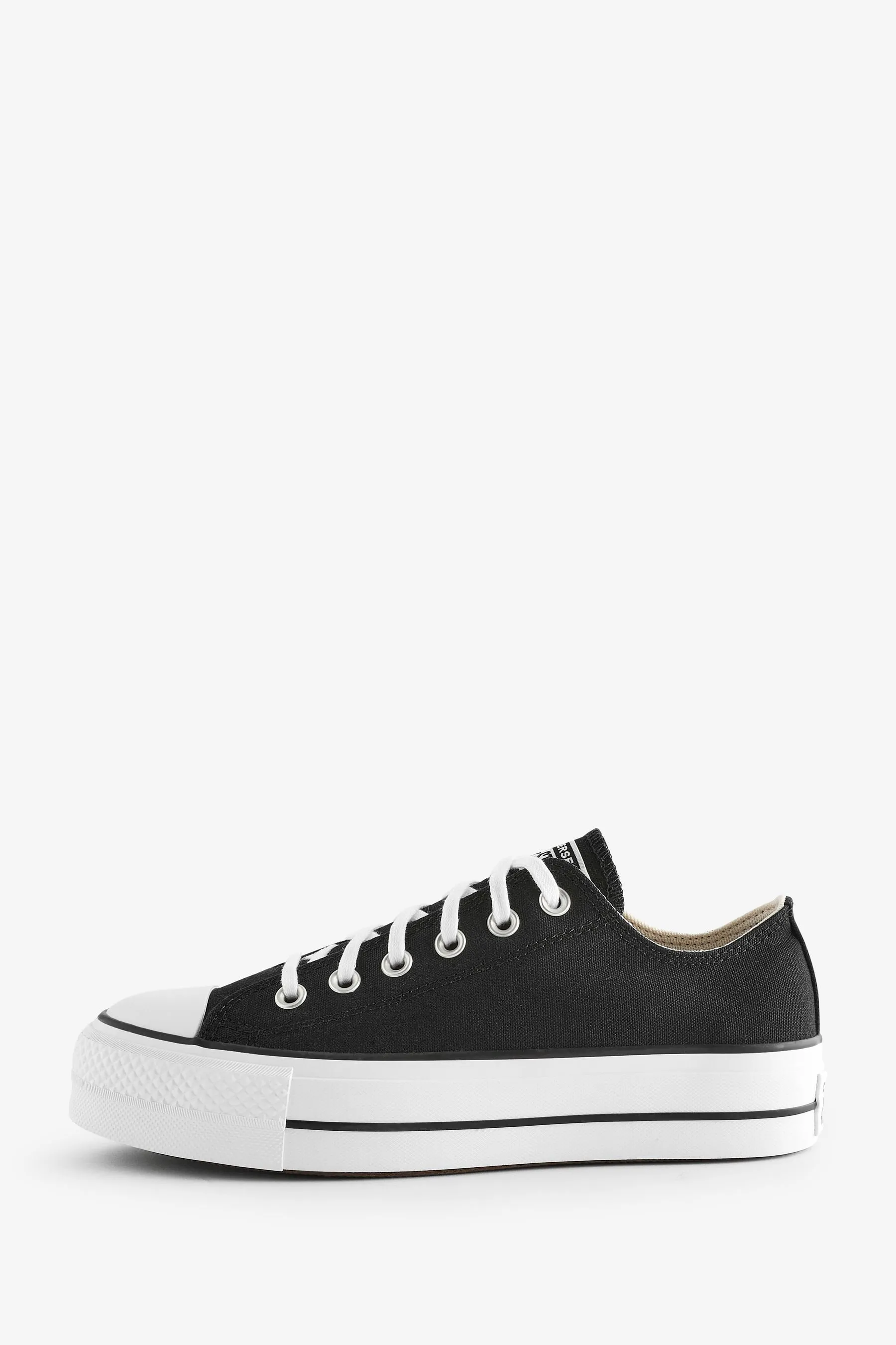 Converse Chuck Taylor All Star Lift Ox - Scarpe da ginnastica