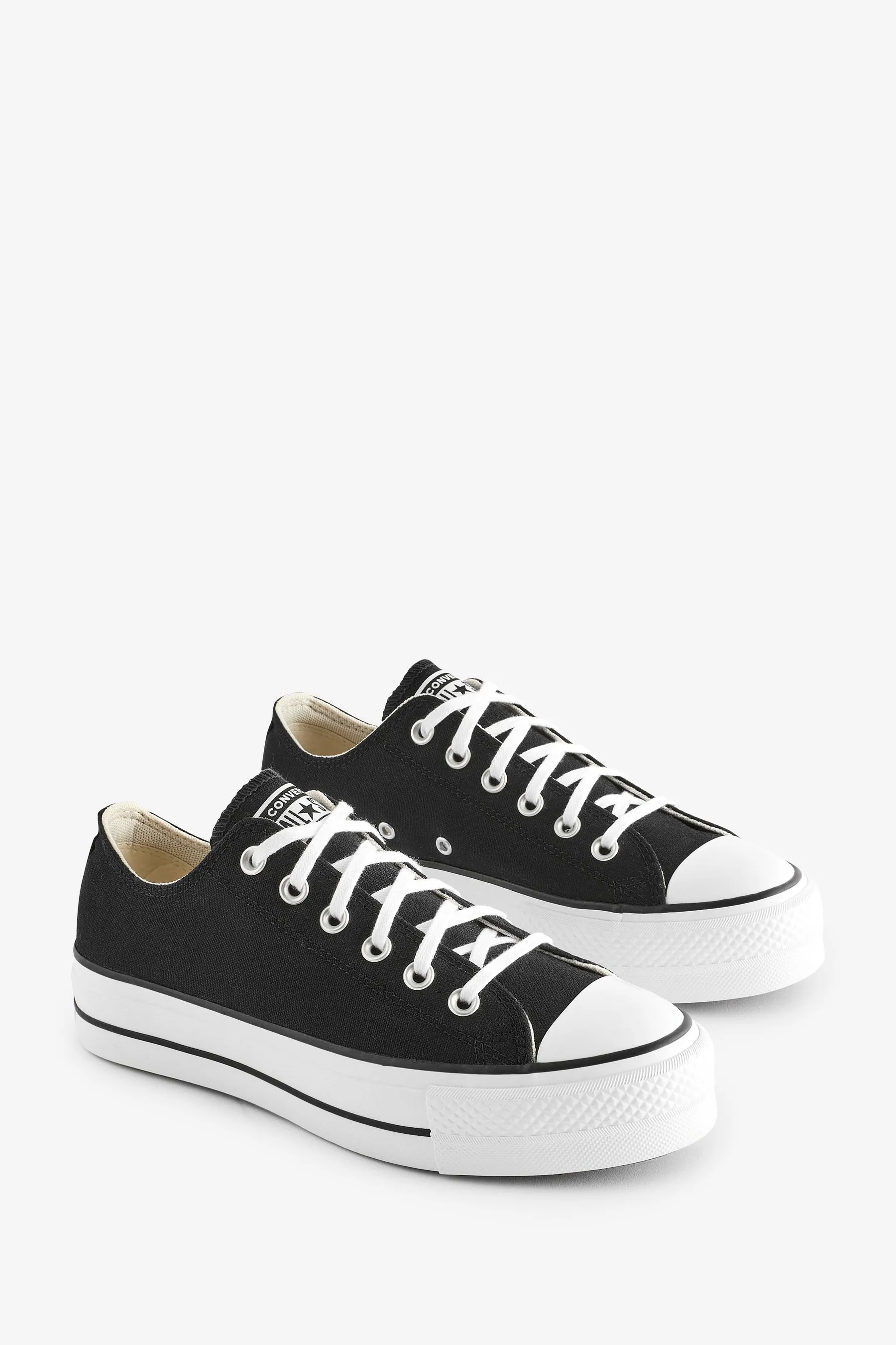 Converse Chuck Taylor All Star Lift Ox - Scarpe da ginnastica