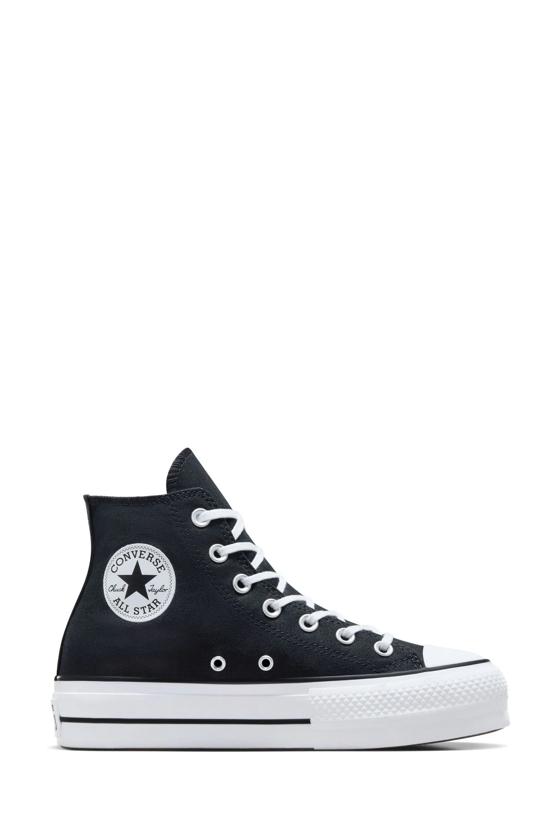Converse Chuck Taylor All Star Lift - Scarpe da ginnastica alte