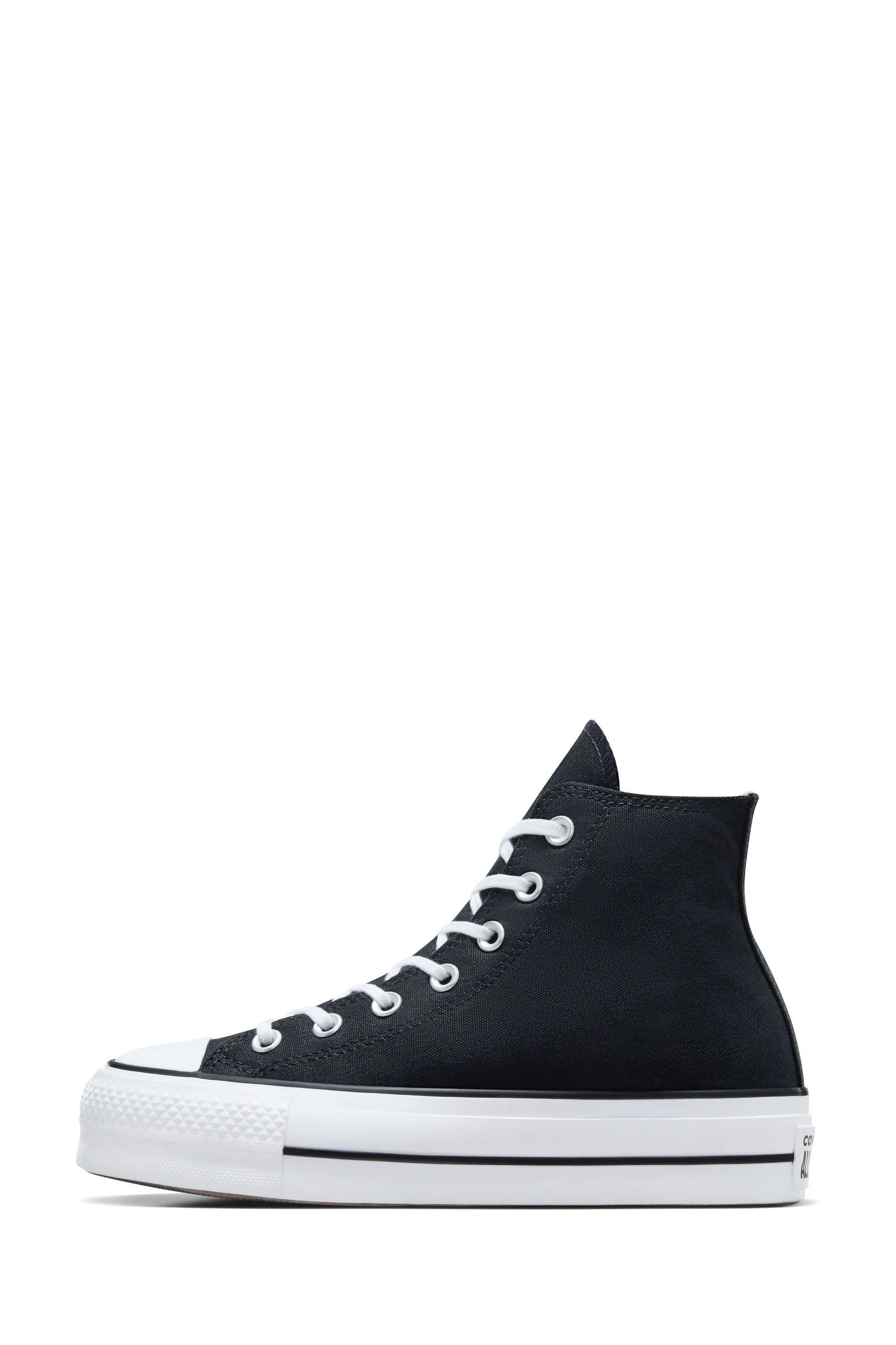 Converse Chuck Taylor All Star Lift - Scarpe da ginnastica alte