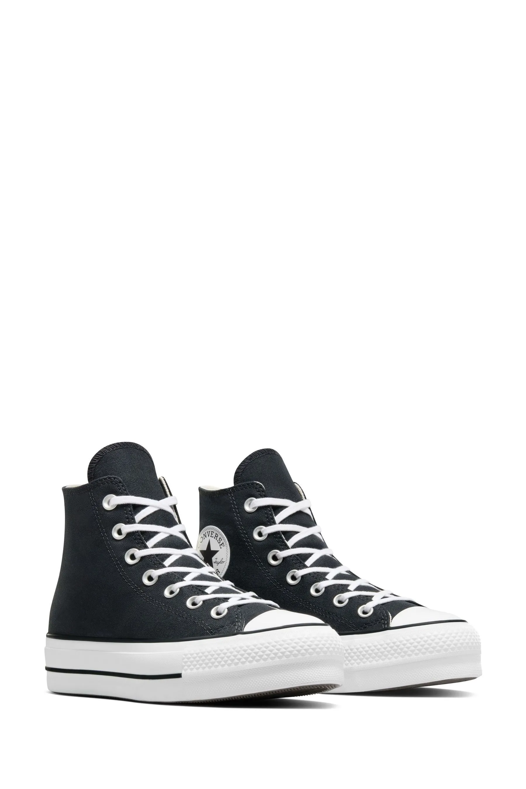 Converse Chuck Taylor All Star Lift - Scarpe da ginnastica alte