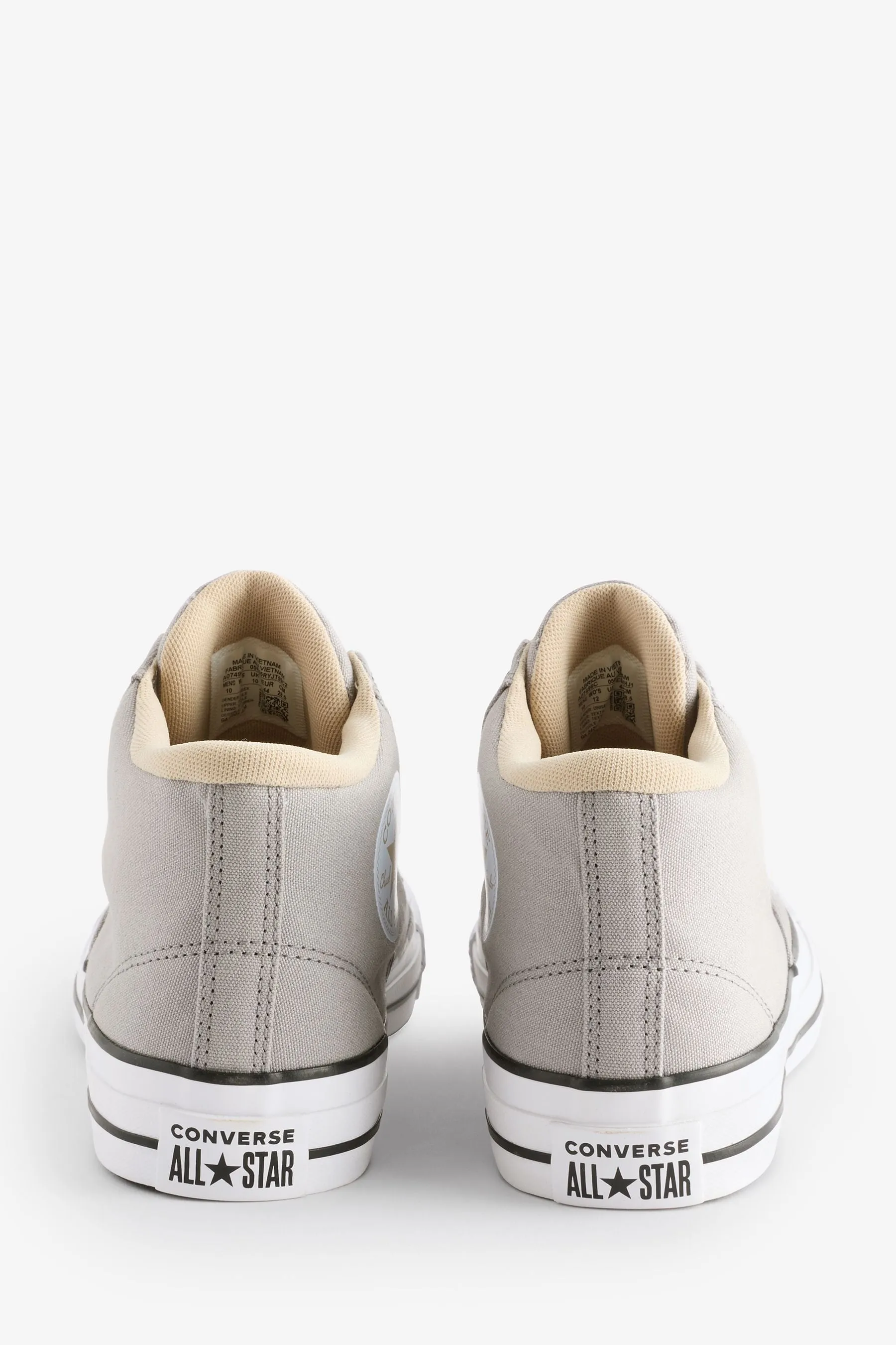 Converse - Chuck Taylor All Star Malden Street - Scarpe da ginnastica