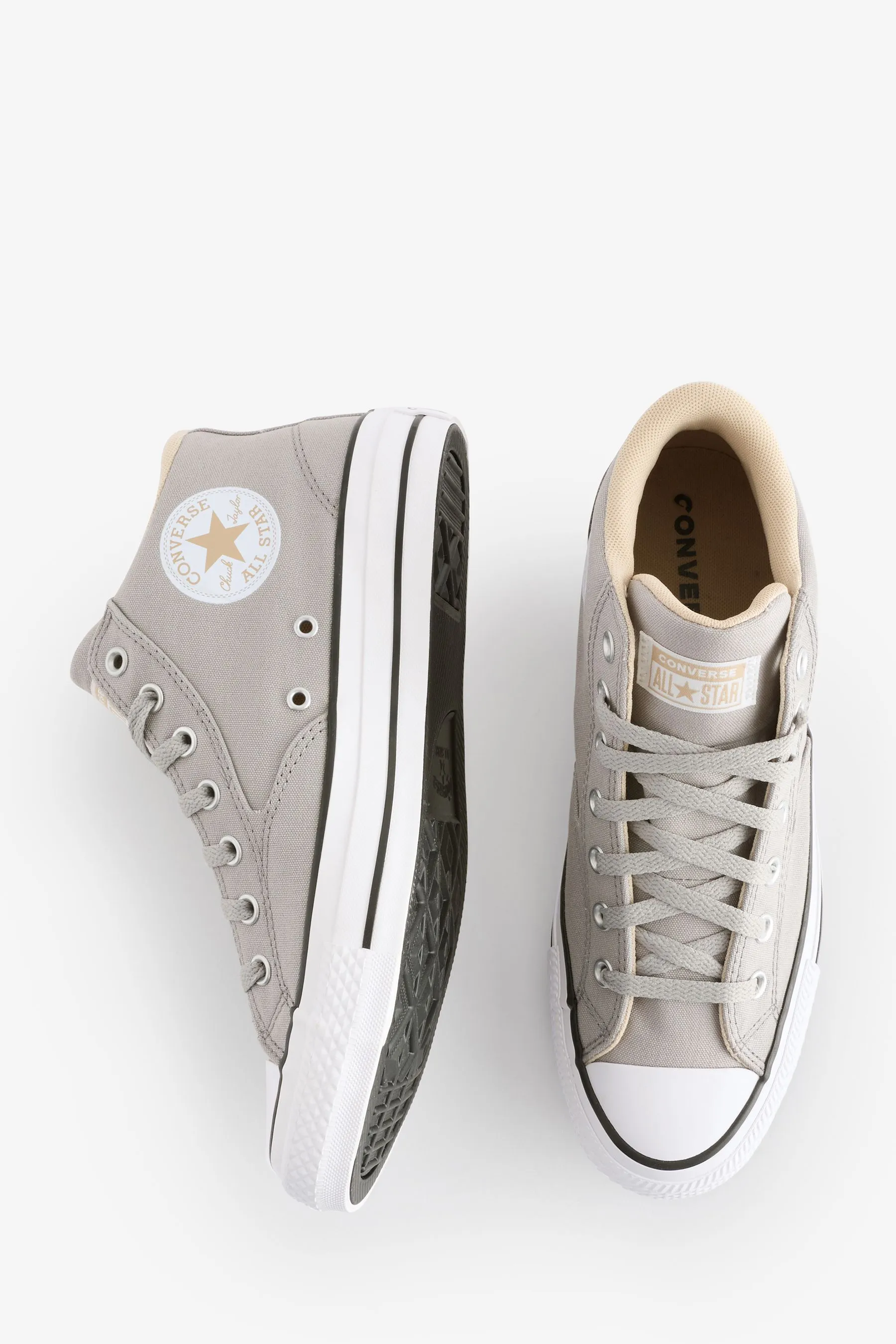 Converse - Chuck Taylor All Star Malden Street - Scarpe da ginnastica