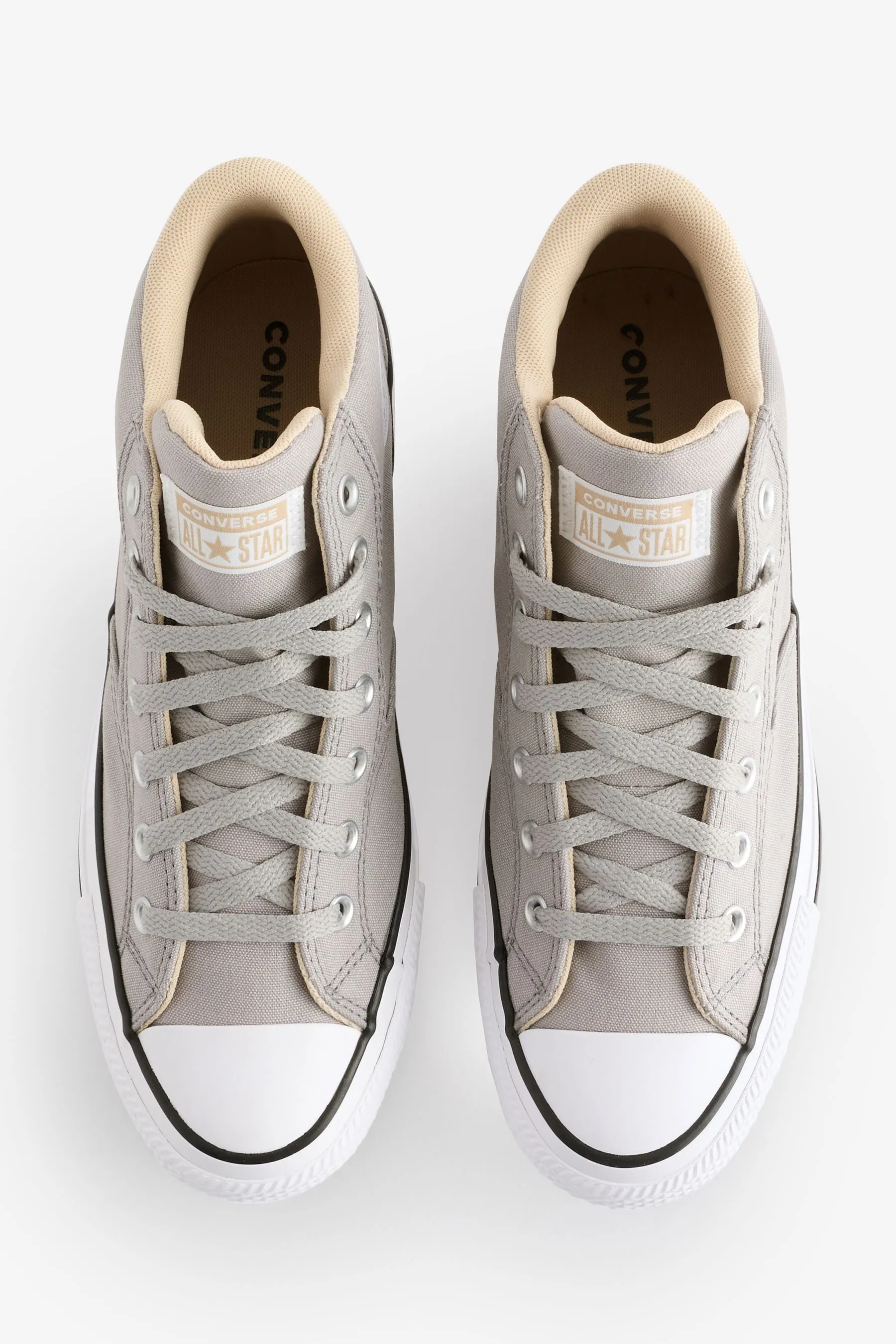 Converse - Chuck Taylor All Star Malden Street - Scarpe da ginnastica