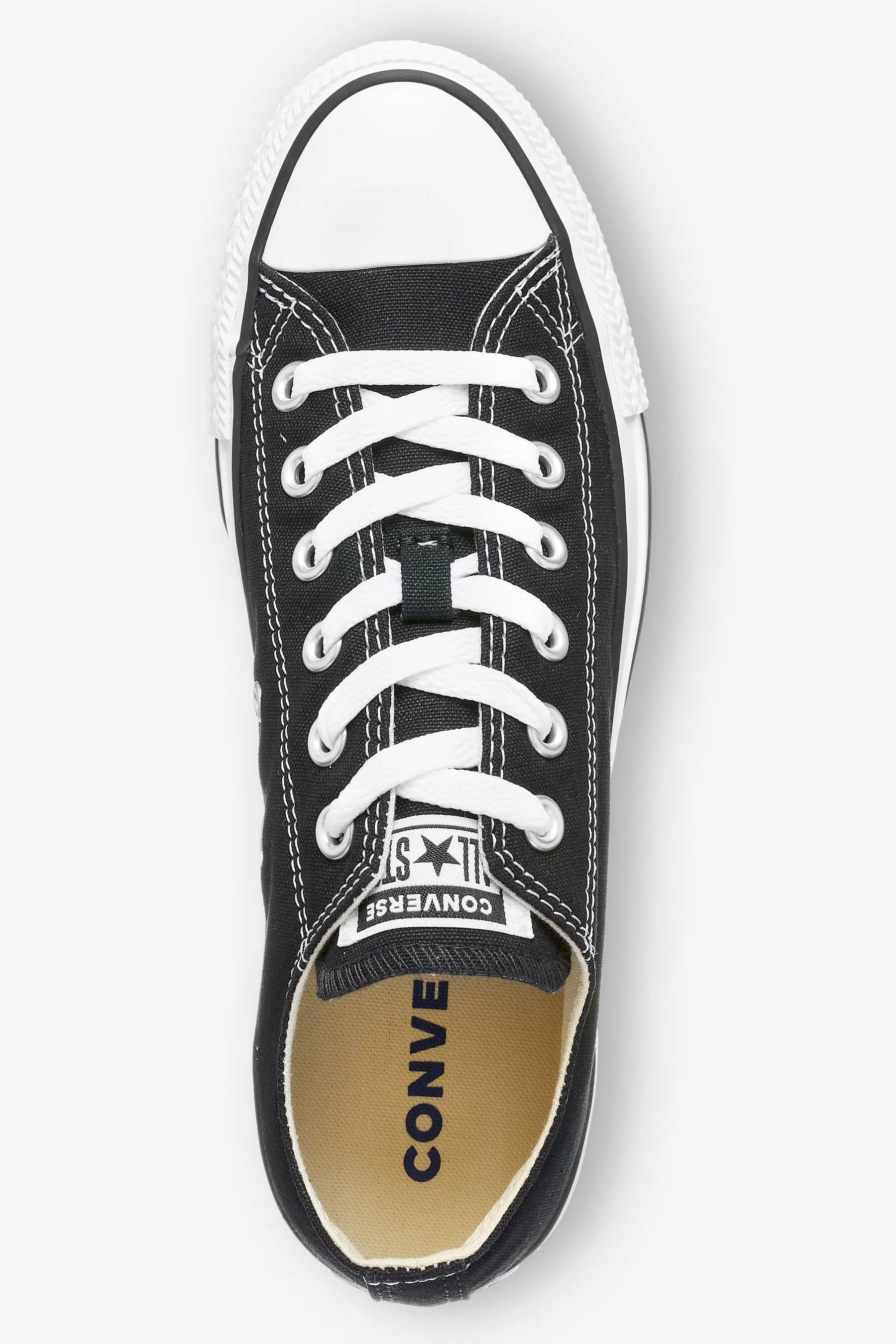 Converse - Chuck Taylor All Star Ox - Scarpe da ginnastica