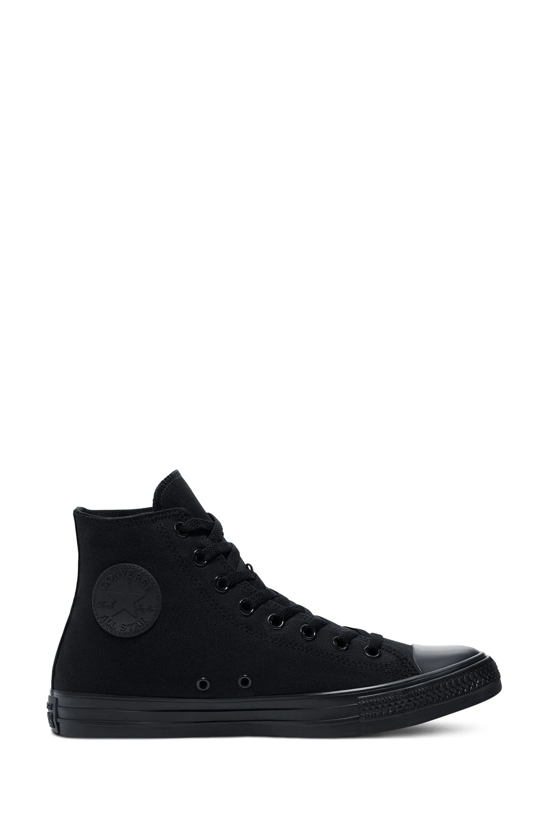Converse - Chuck Taylor All Star - Scarpe da ginnastica alte