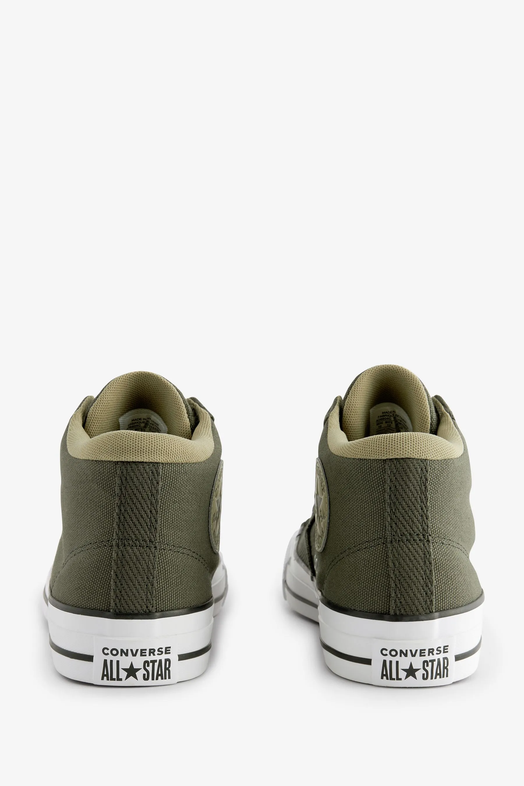Converse - Chuck Taylor Malden Street - Scarpe da ginnastica