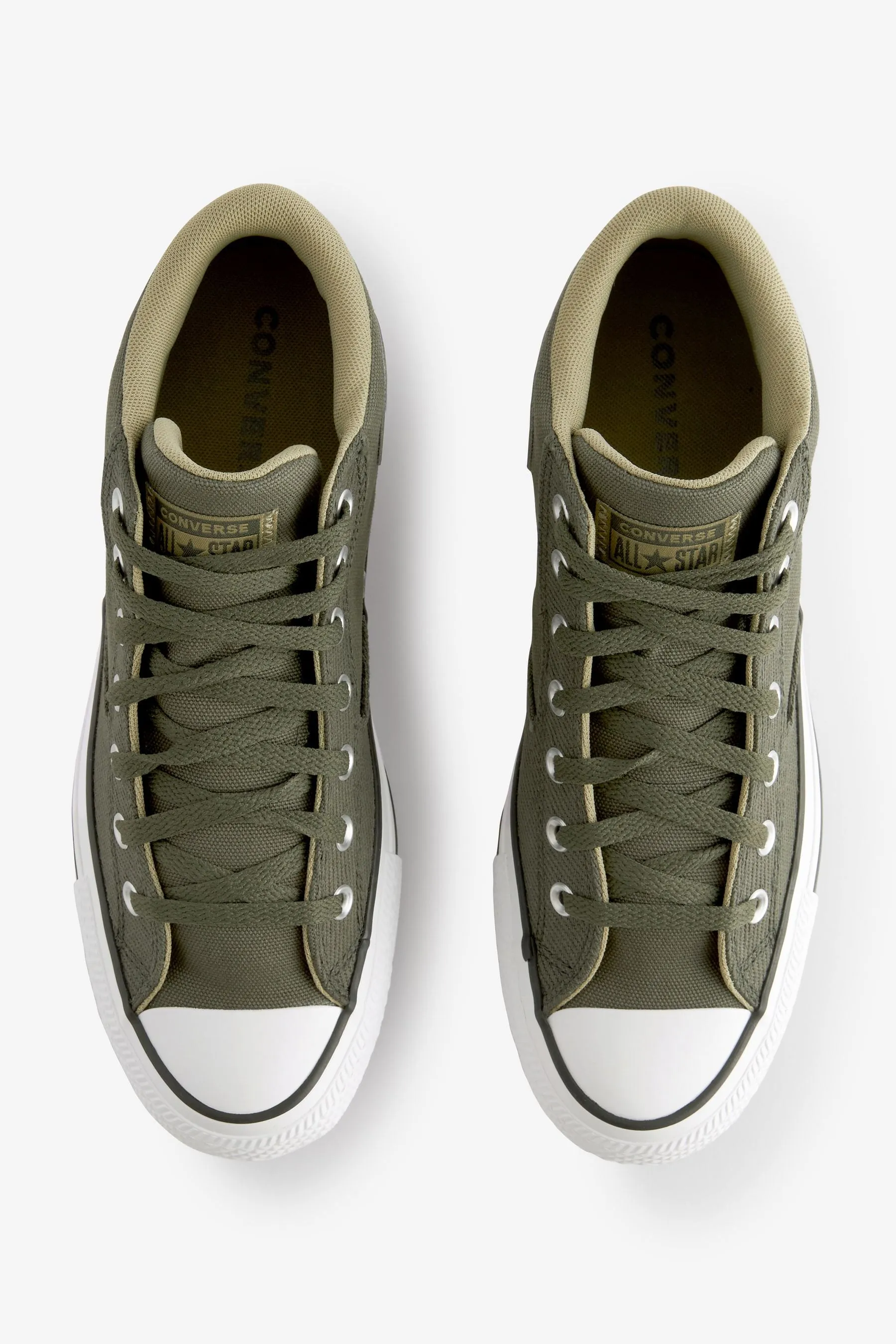 Converse - Chuck Taylor Malden Street - Scarpe da ginnastica