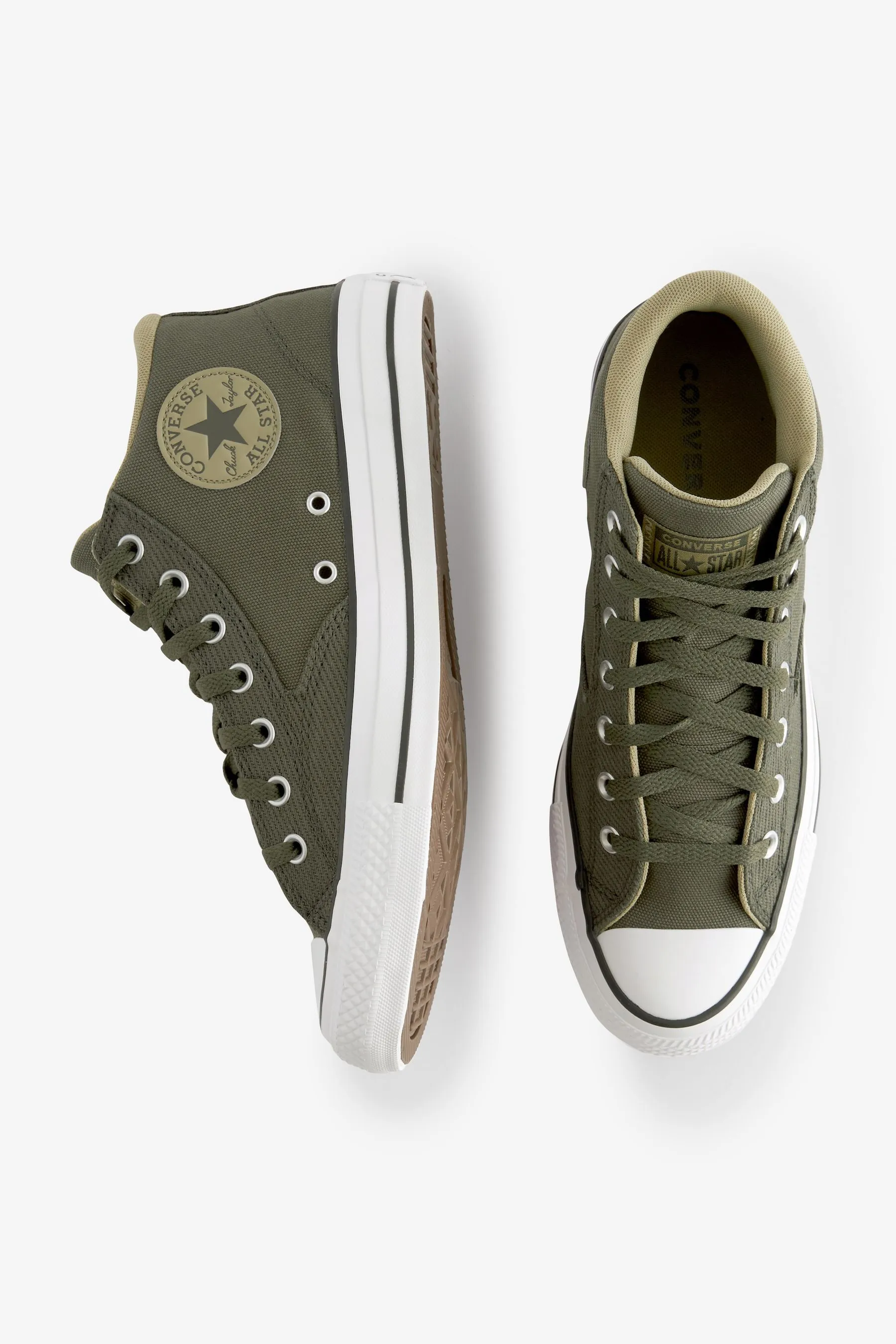Converse - Chuck Taylor Malden Street - Scarpe da ginnastica