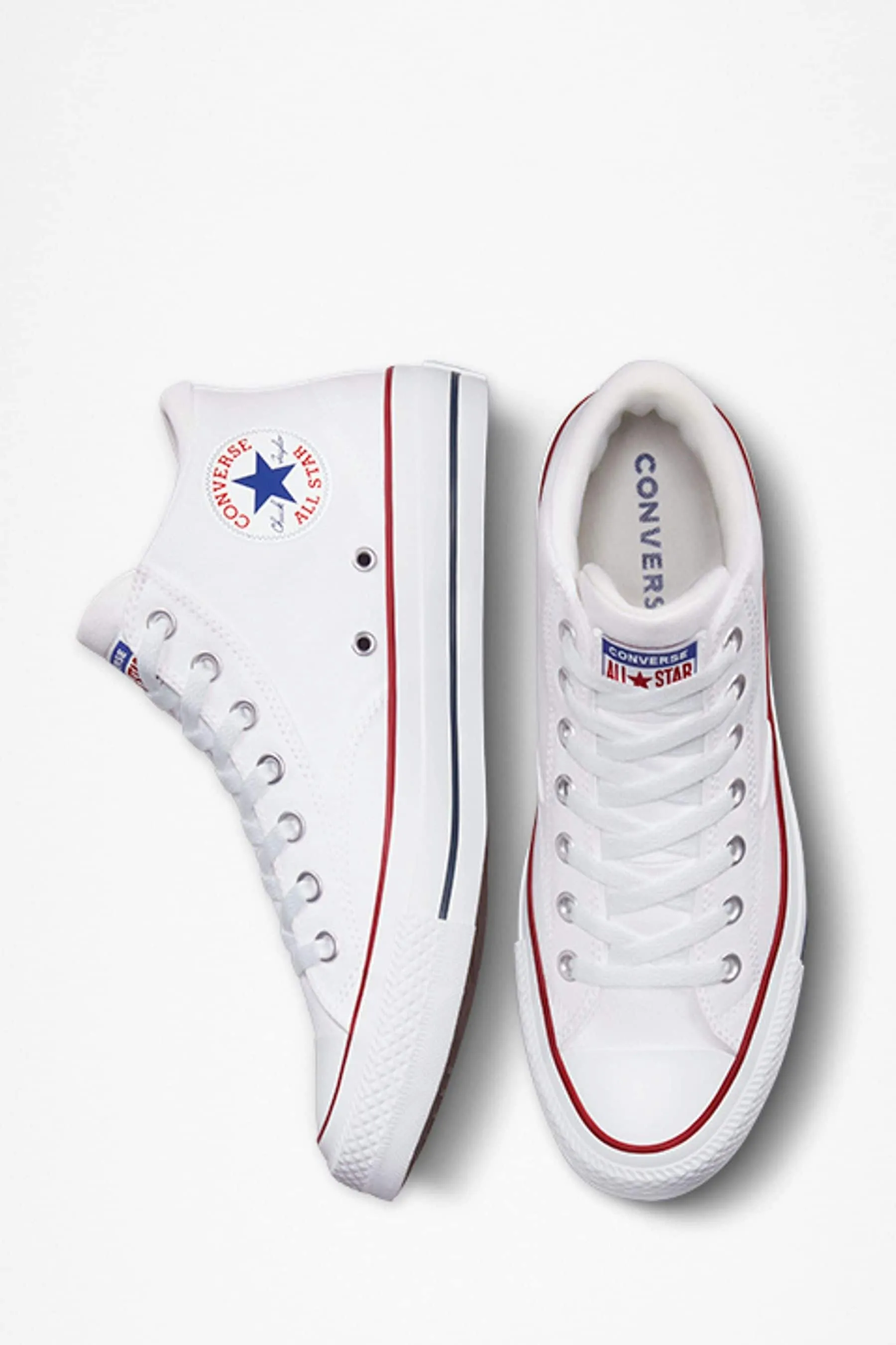 Converse - Malden Street - Scarpe da ginnastica medie
