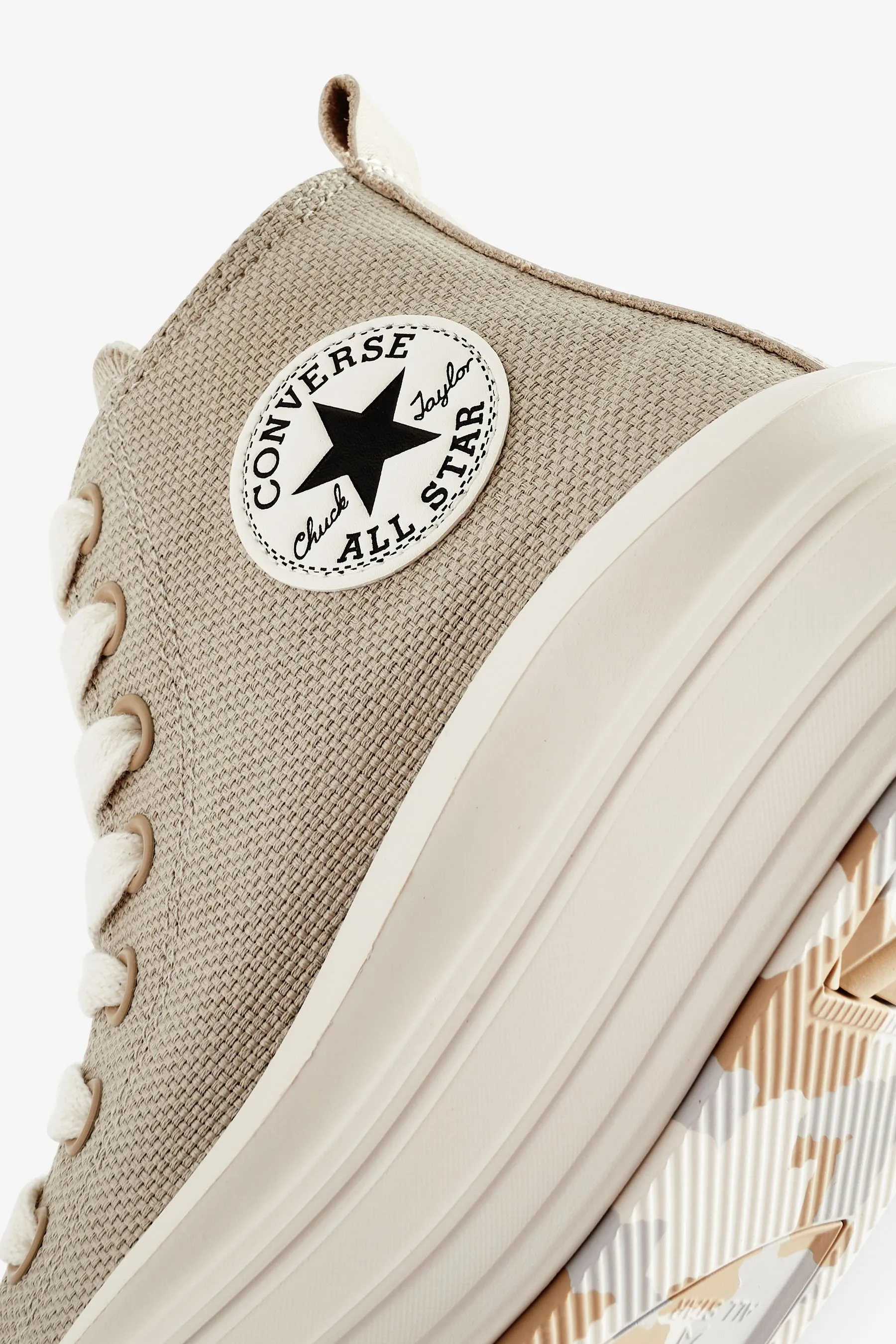 Converse - Move - Scarpe da ginnastica alte