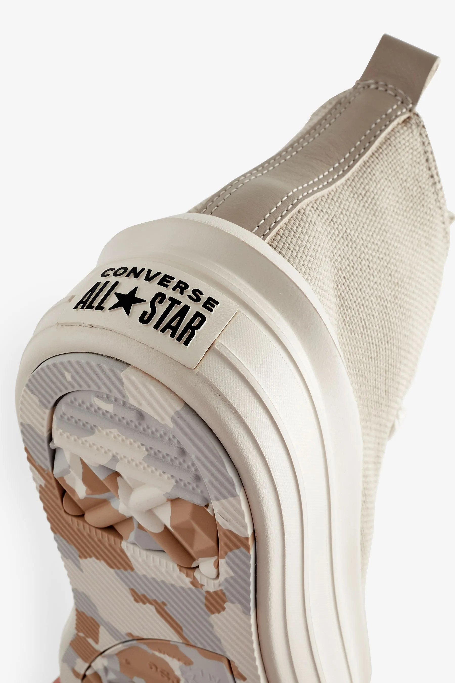 Converse - Move - Scarpe da ginnastica alte