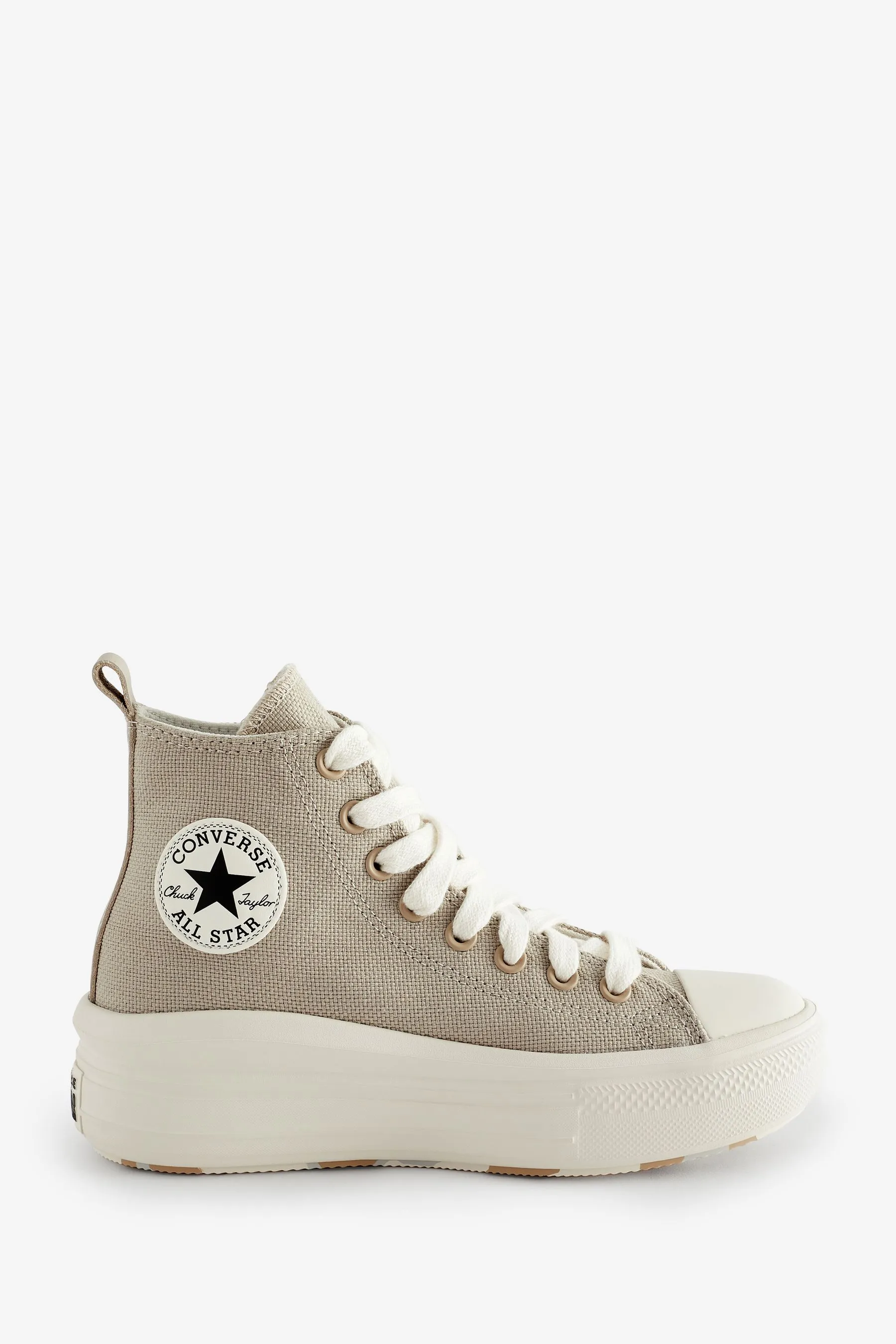 Converse - Move - Scarpe da ginnastica alte
