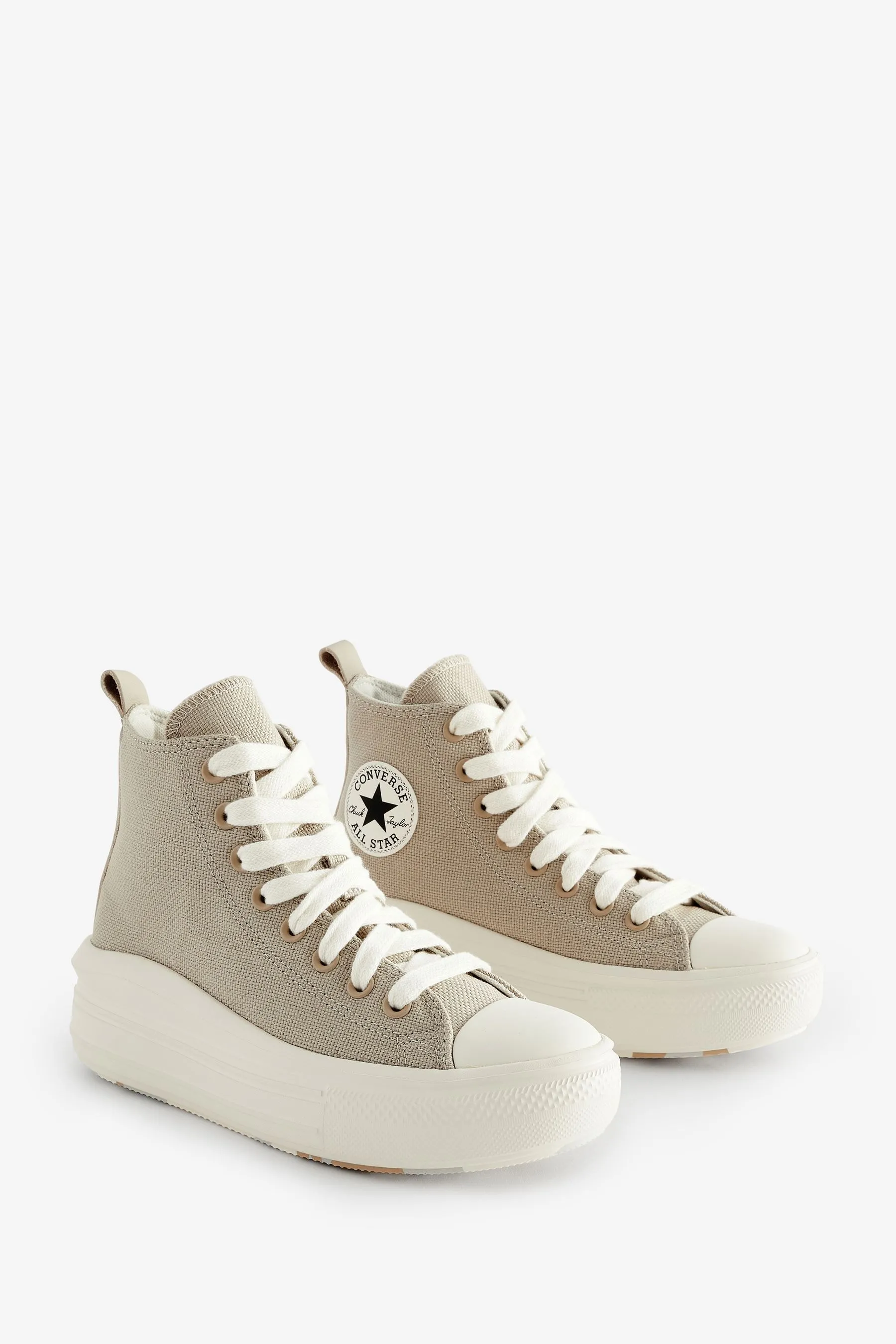 Converse - Move - Scarpe da ginnastica alte
