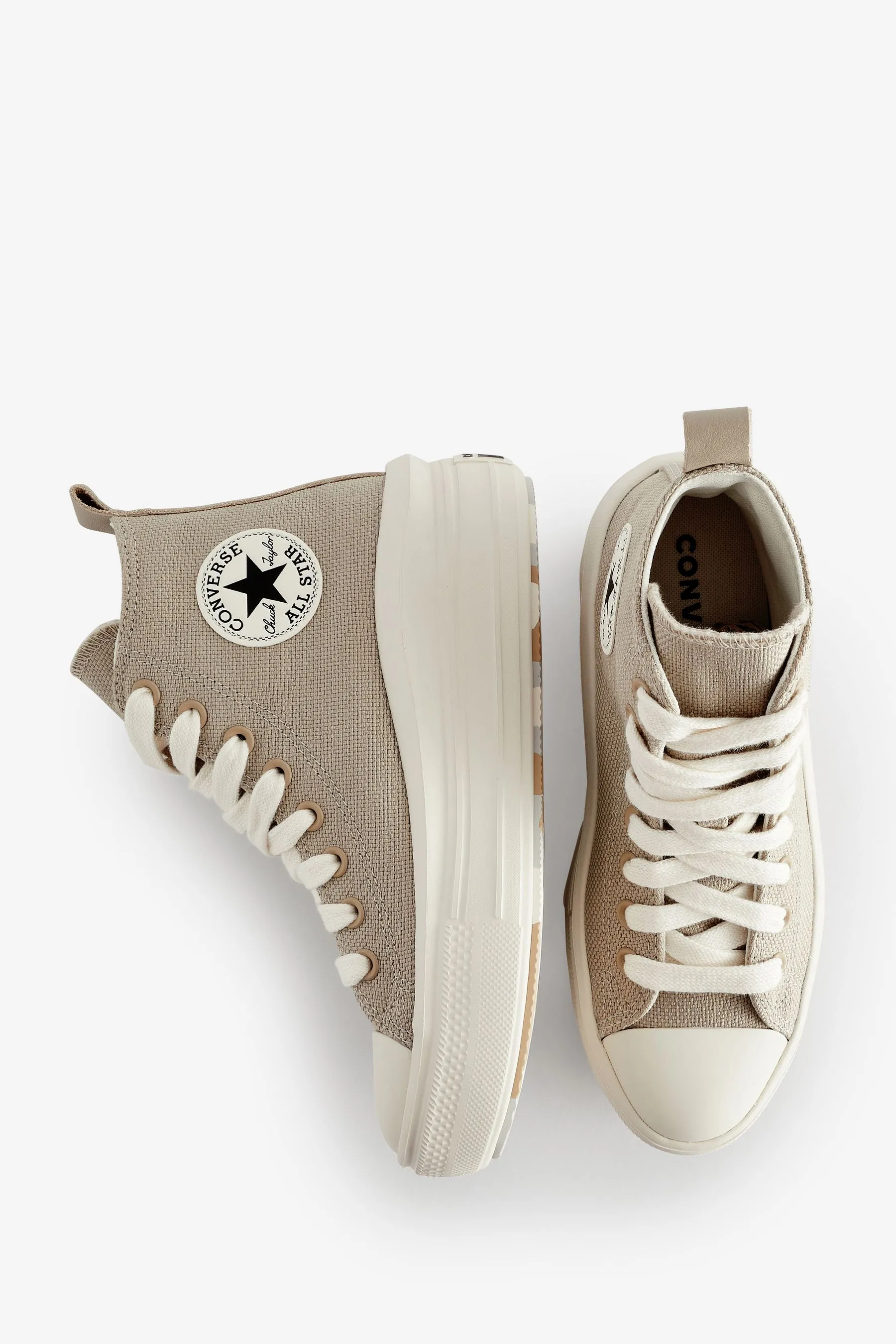 Converse - Move - Scarpe da ginnastica alte