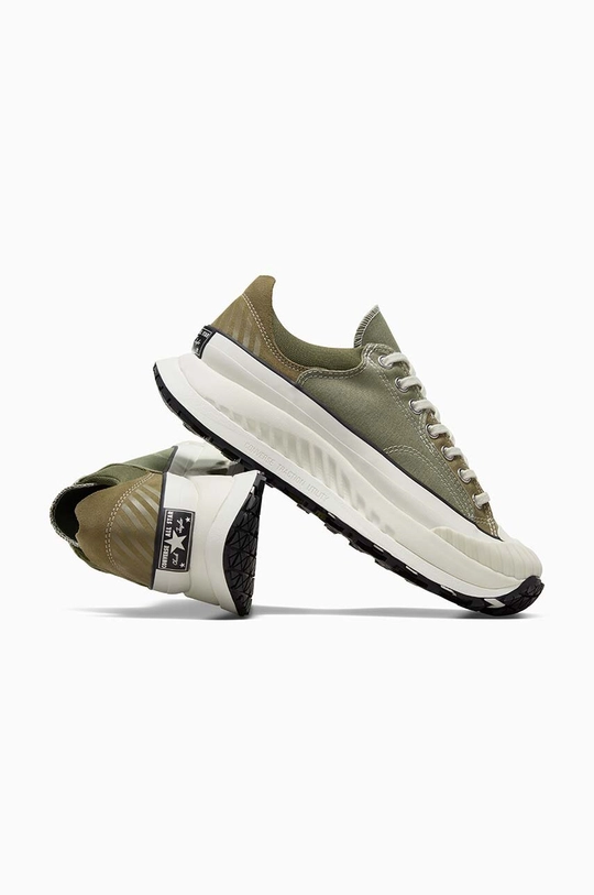 Converse scarpe da ginnastica Chuck 70 At-Cx