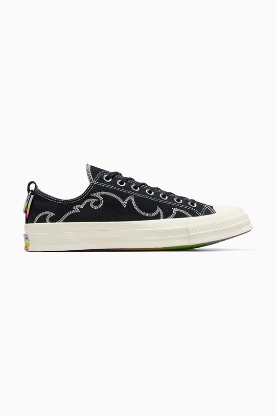 Converse scarpe da ginnastica Chuck 70 OX Pride