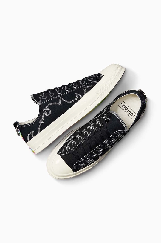 Converse scarpe da ginnastica Chuck 70 OX Pride
