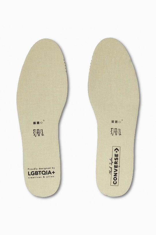 Converse scarpe da ginnastica Chuck 70 OX Pride
