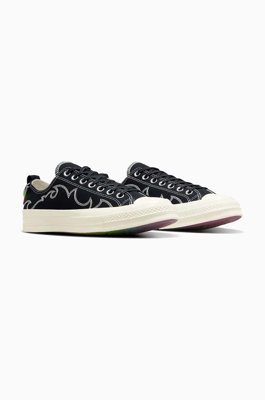 Converse scarpe da ginnastica Chuck 70 OX Pride