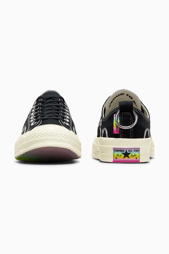 Converse scarpe da ginnastica Chuck 70 OX Pride