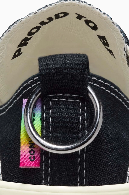 Converse scarpe da ginnastica Chuck 70 OX Pride