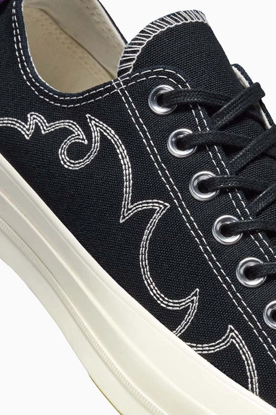 Converse scarpe da ginnastica Chuck 70 OX Pride