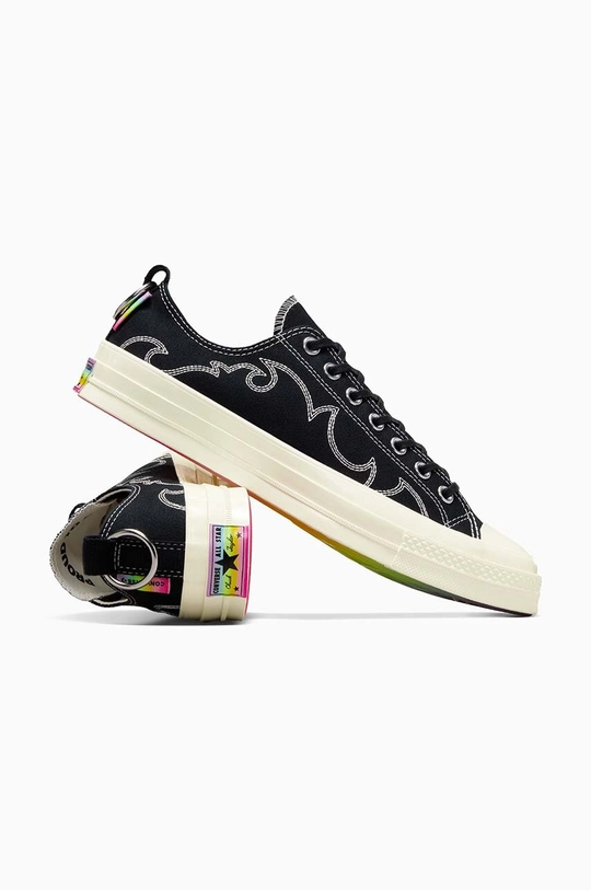 Converse scarpe da ginnastica Chuck 70 OX Pride