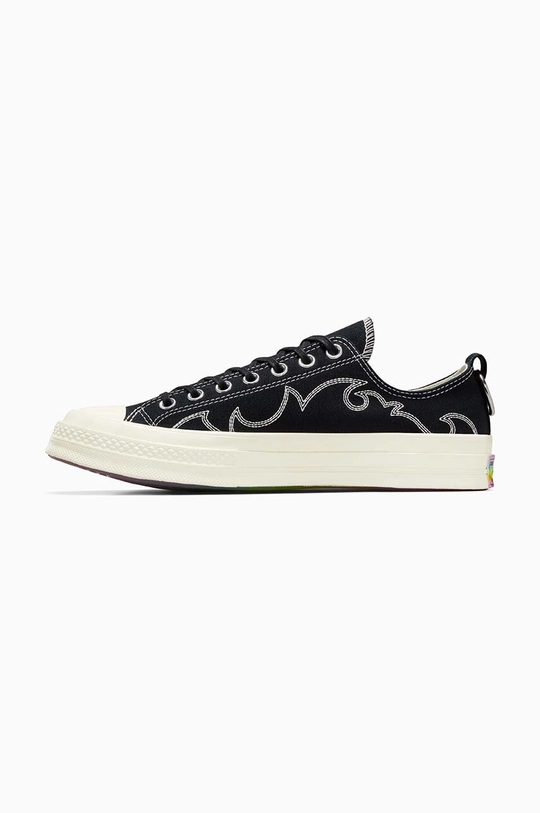 Converse scarpe da ginnastica Chuck 70 OX Pride