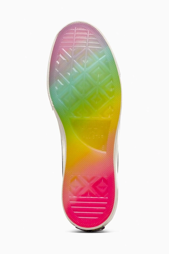 Converse scarpe da ginnastica Chuck 70 OX Pride