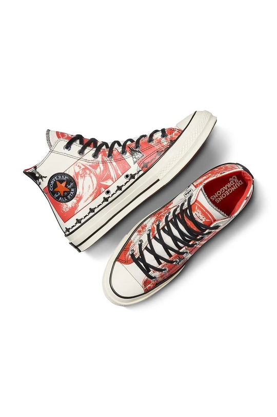 Converse scarpe da ginnastica Converse x Dungeons & Dragons Chuck 70