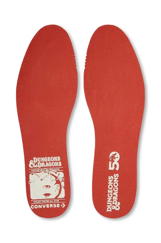 Converse scarpe da ginnastica Converse x Dungeons & Dragons Chuck 70