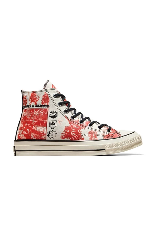 Converse scarpe da ginnastica Converse x Dungeons & Dragons Chuck 70
