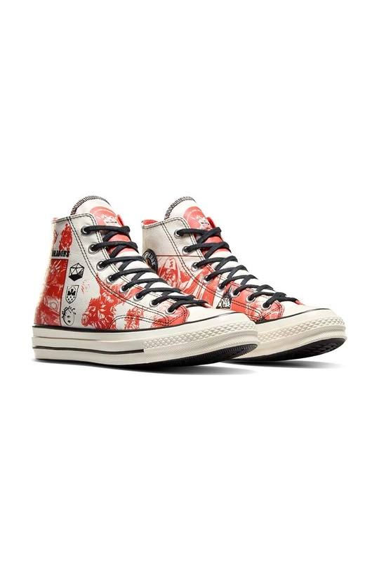 Converse scarpe da ginnastica Converse x Dungeons & Dragons Chuck 70