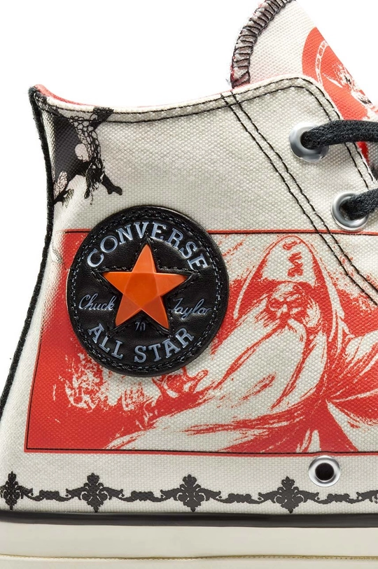 Converse scarpe da ginnastica Converse x Dungeons & Dragons Chuck 70
