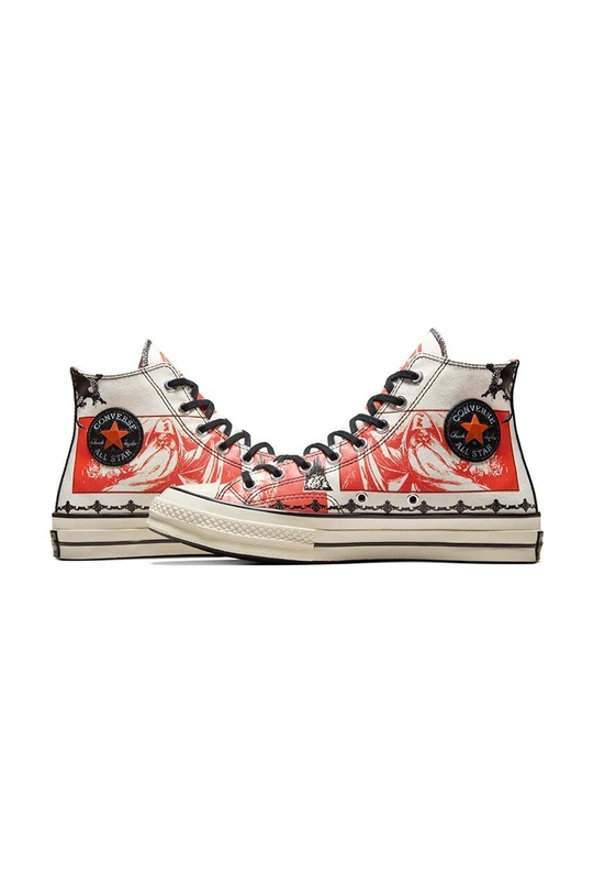 Converse scarpe da ginnastica Converse x Dungeons & Dragons Chuck 70