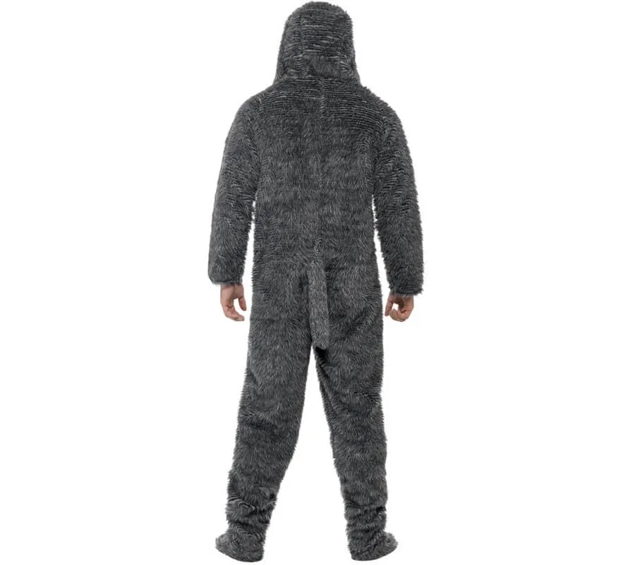 Costume da teddy per un uomo
