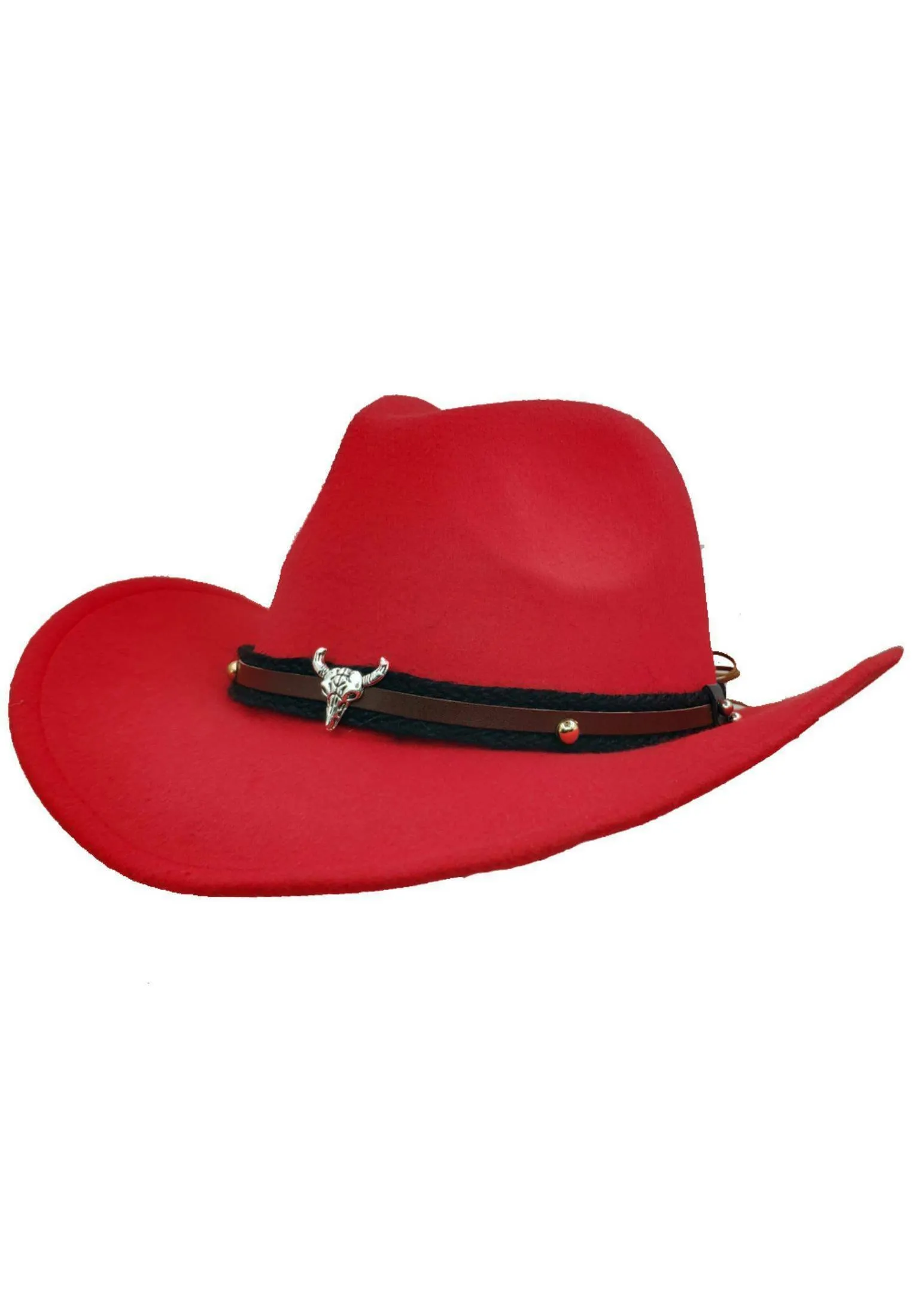 COWBOY - Cappello