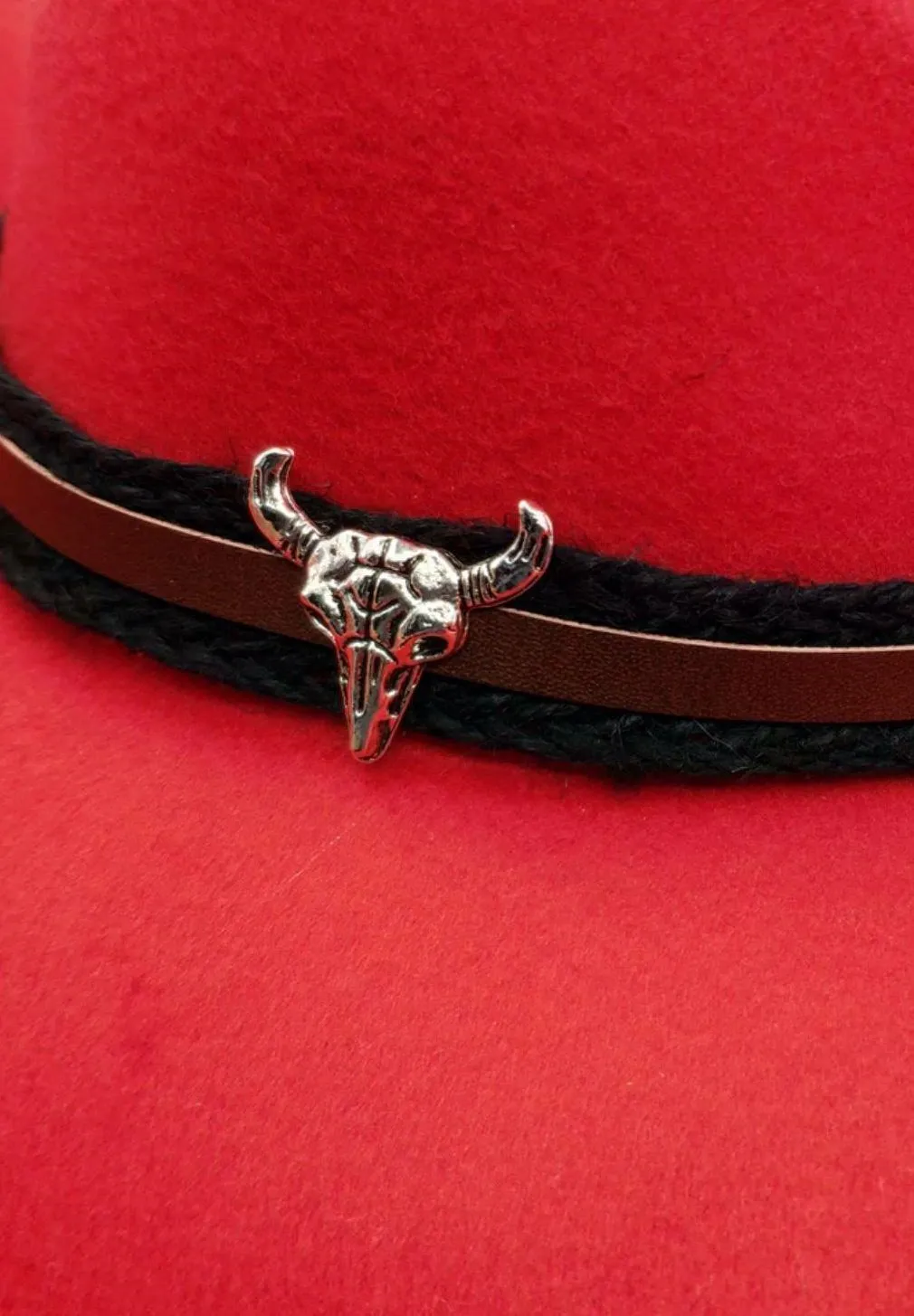 COWBOY - Cappello