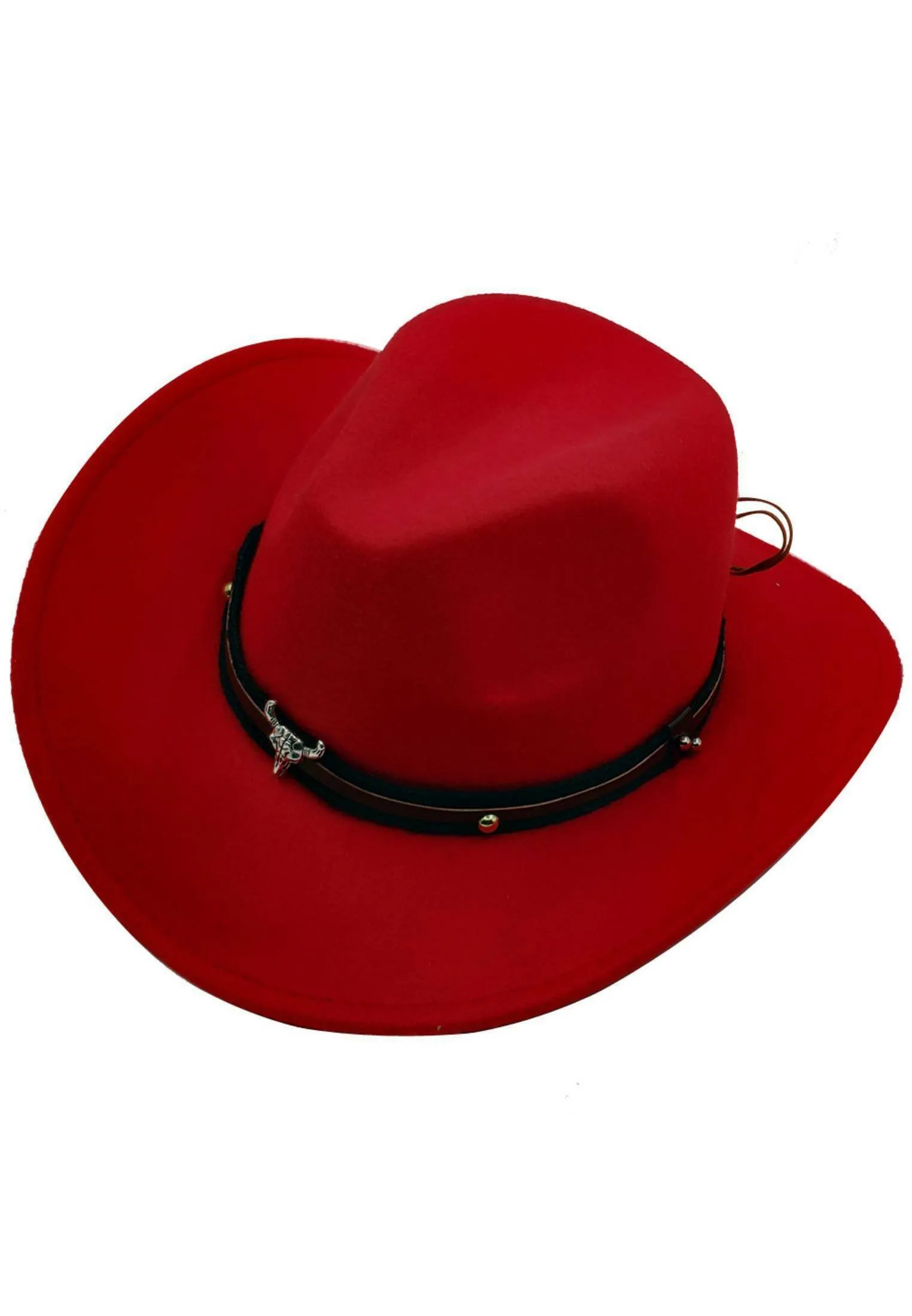 COWBOY - Cappello